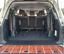 Toyota Land Cruiser VXR
