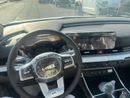 Kia Carnival GDI EX 3.5L 2025-KIA CARNIVAL-BASIC- 3.5L
