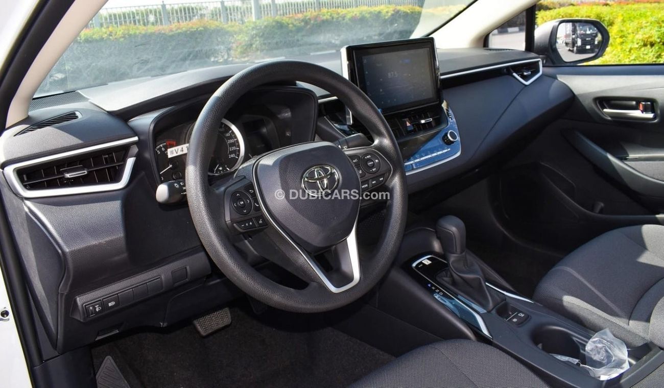 تويوتا كورولا K