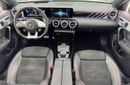 Mercedes-Benz A 35 AMG 4MATIC Hatchback