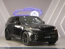 لاند روفر رينج روفر سبورت | SE Dynamic - Low mileage