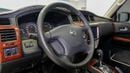 Nissan Patrol Safari Safari 4.8L A/T
