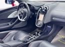 McLaren GT 2020 McLaren GT, 1 Year Warranty, Full Service History, GCC