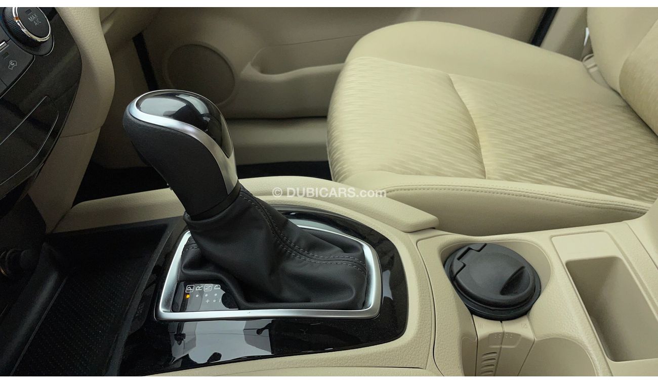 Nissan XTrail S 2.5 | Zero Down Payment | Free Home Test Drive