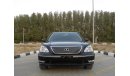 Lexus LS 430 2006 (JAPAN)  Ref# 293