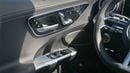 Mercedes-Benz C 200 Mercedes C200 L 2025 1.5L 4 Cylinder 170 hp  4 Doors 5 Seats White outside Black inside
