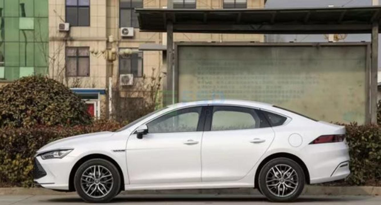 بي واي دي ديسترويار 05 