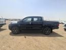 تويوتا هيلوكس GLX Petrol 2.7L Automatic 4WD Double Cab Wide Body * SPECIAL OFFER*