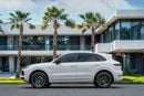 بورش كايان Cayenne E-Hybrid | 2,840 P.M | 0% Downpayment | 455 Combined BHP!
