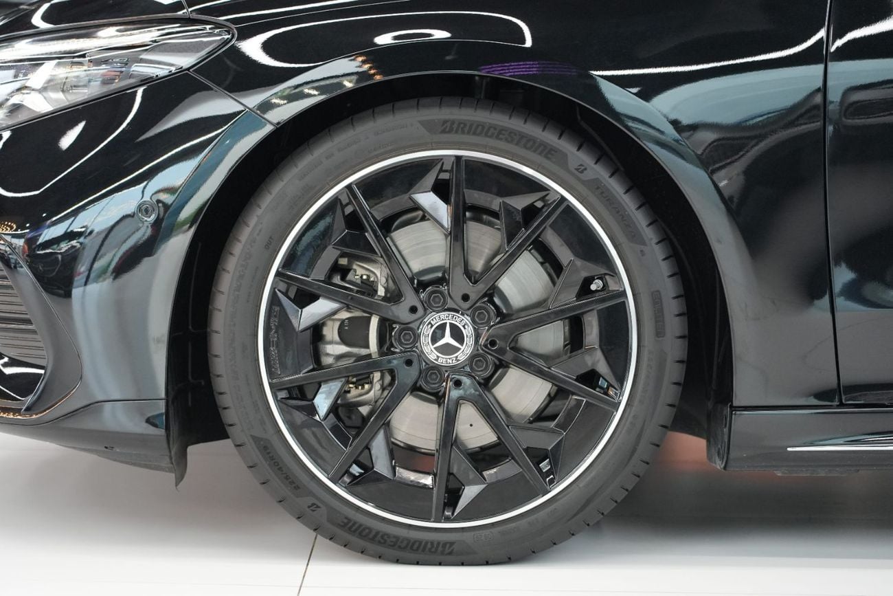 مرسيدس بنز CLA 200 AMG