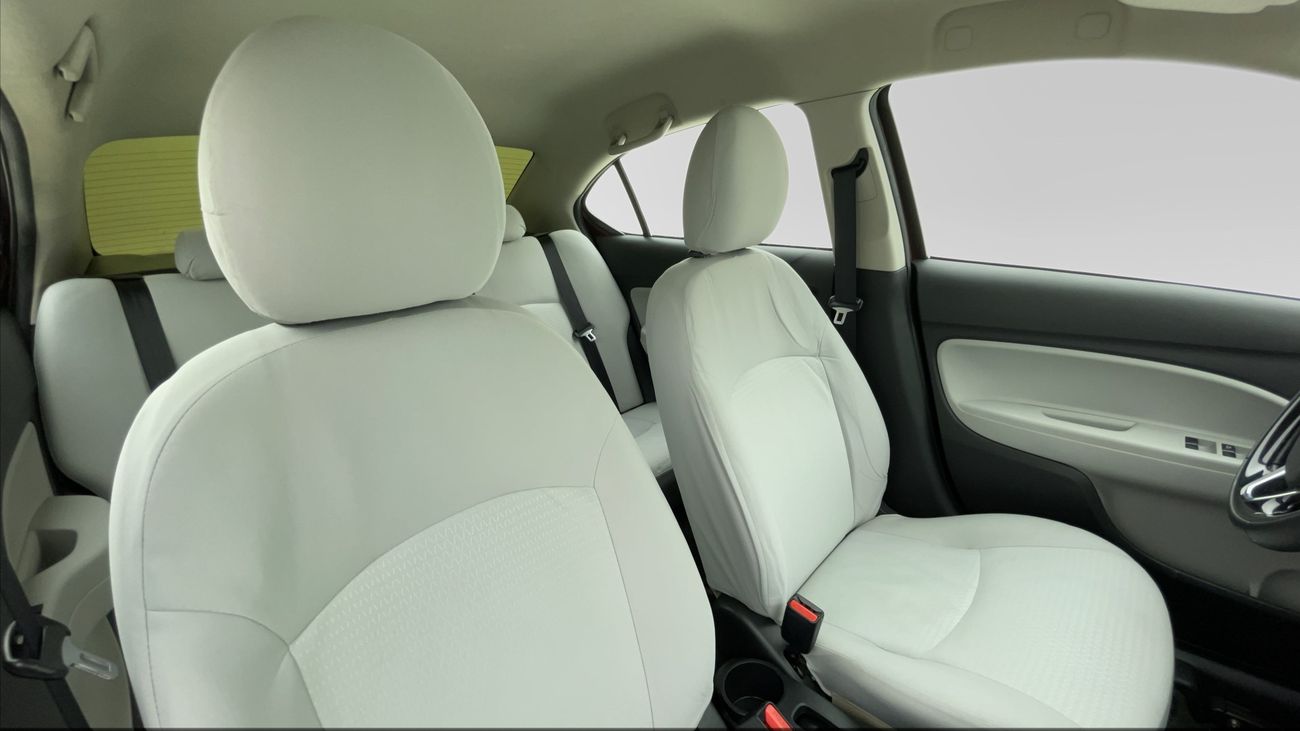 Mitsubishi Attrage GLX MID 1.2 | Zero Down Payment | Home Test Drive