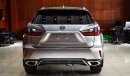 Lexus RX350 FSport