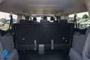 فورد ترانزت CUSTOM 9-STR VAN 2025 MODEL 2.0L AUTOMATIC TRANSMISSION