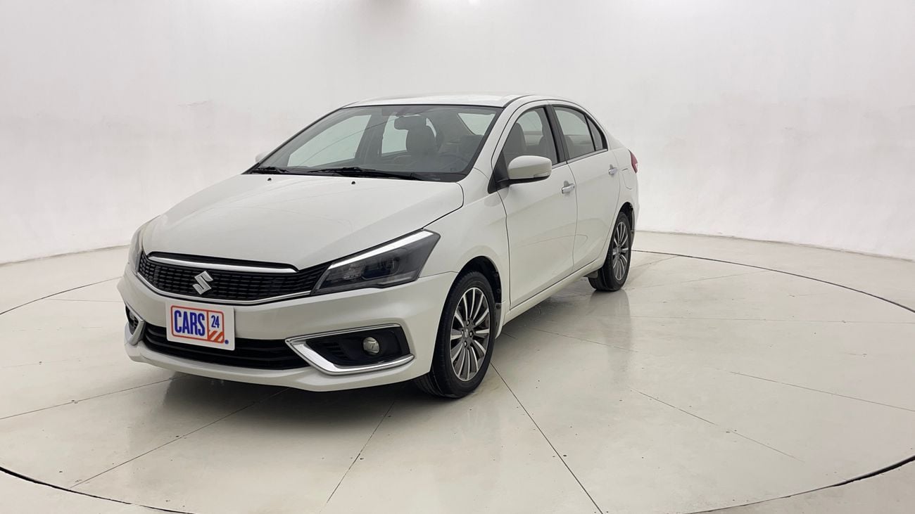 Suzuki Ciaz GLX 1.5 | Zero Down Payment | Home Test Drive