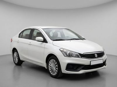 Suzuki Ciaz 1.5L GLX 2023 GL | AED 494/Month | 0 DP | 30 Day Return | Warranty