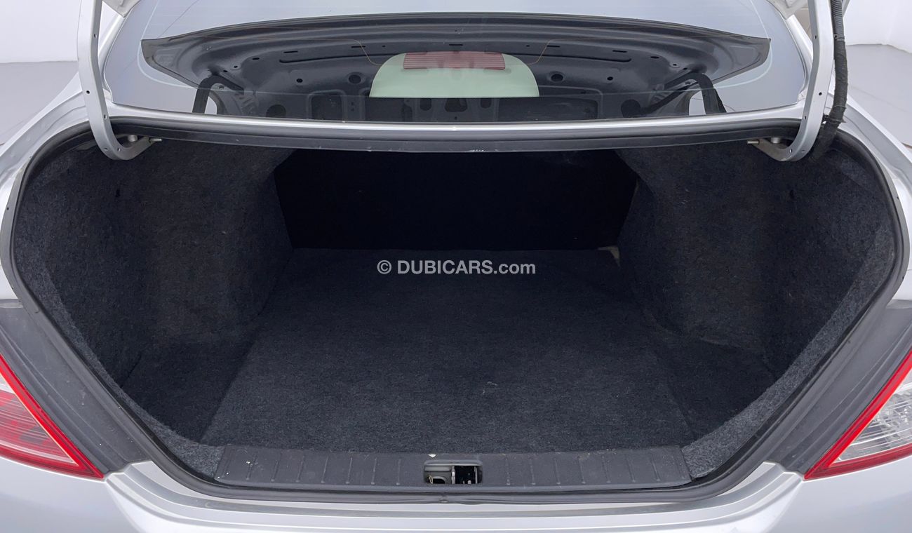 نيسان صني SV 1.5 | بدون دفعة مقدمة | اختبار قيادة مجاني للمنزل