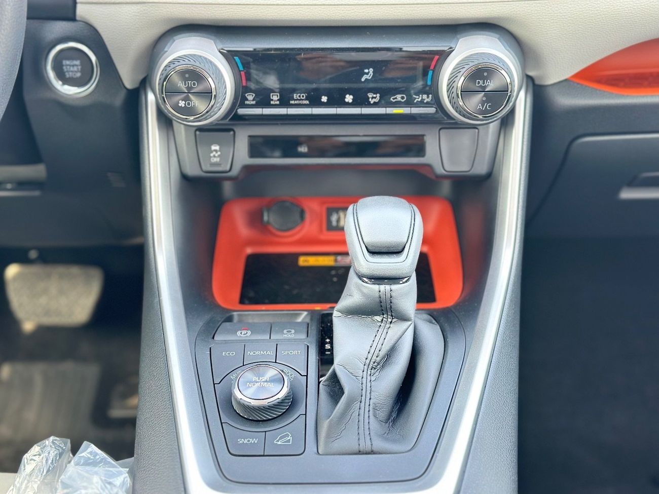 Toyota RAV4 2.5L Adventure