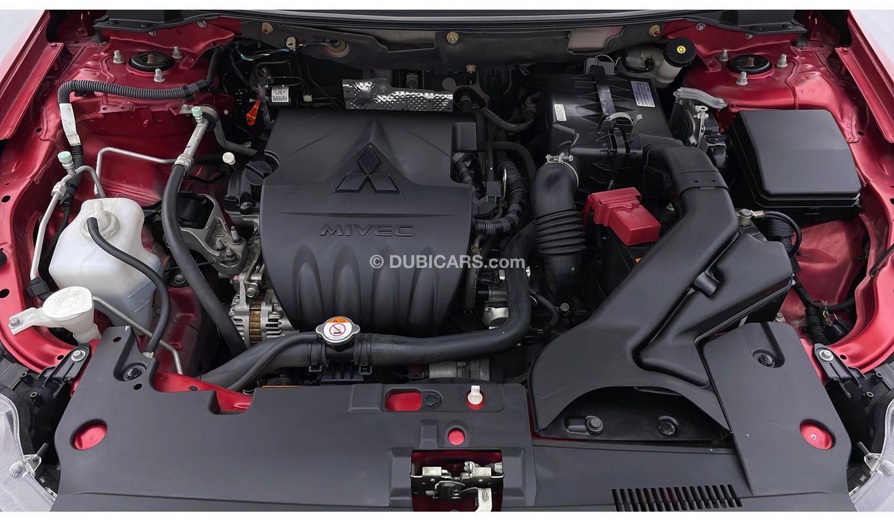 Mitsubishi Lancer GLS 1.6 | Zero Down Payment | Free Home Test Drive