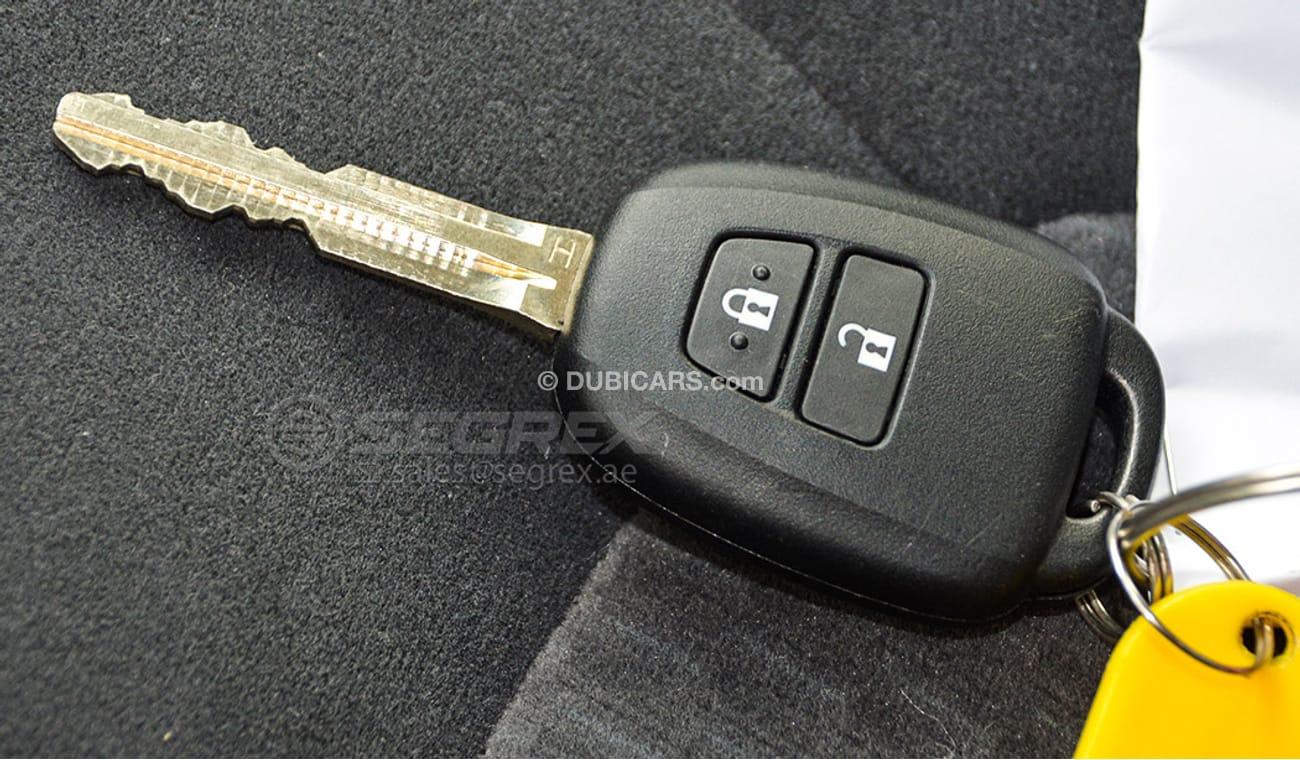 Toyota Land Cruiser L200 M/T DIESEL 4.5. SWING DOORS MODEL 2020 & 2021 AVAILABLE IN COLORS