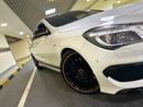 Mercedes-Benz CLA 45 AMG Std 2.0L ( CYL)