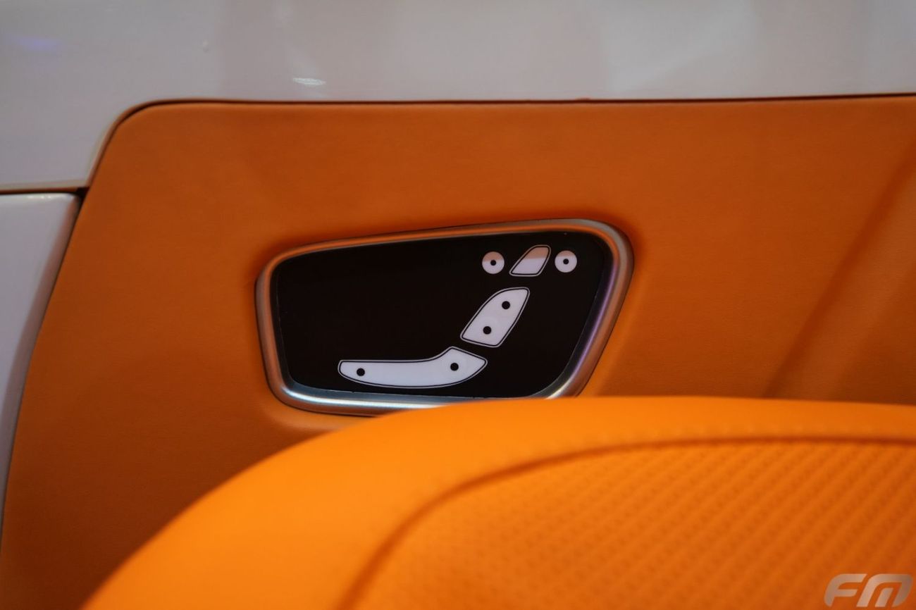 Mercedes-Benz V 300 MERCEDES-BENZ V300 VIP BUSINESS VAN 2025 - BRAND NEW!