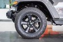 جيب رانجلر STD Unlimited Sport S 2.0L A/T