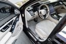 Mercedes Maybach S580 Maybach s580