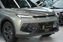BAIC X55