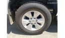 تويوتا هيلوكس 4X4 Double Cabin 2.7L Full Option A/T