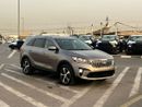 Kia Sorento EX 2016 Kia Sorento 3.3L V6 FWD-Petrol Rear Camera & Sensor - Leather Seat - 75000 mileage -31999 AE