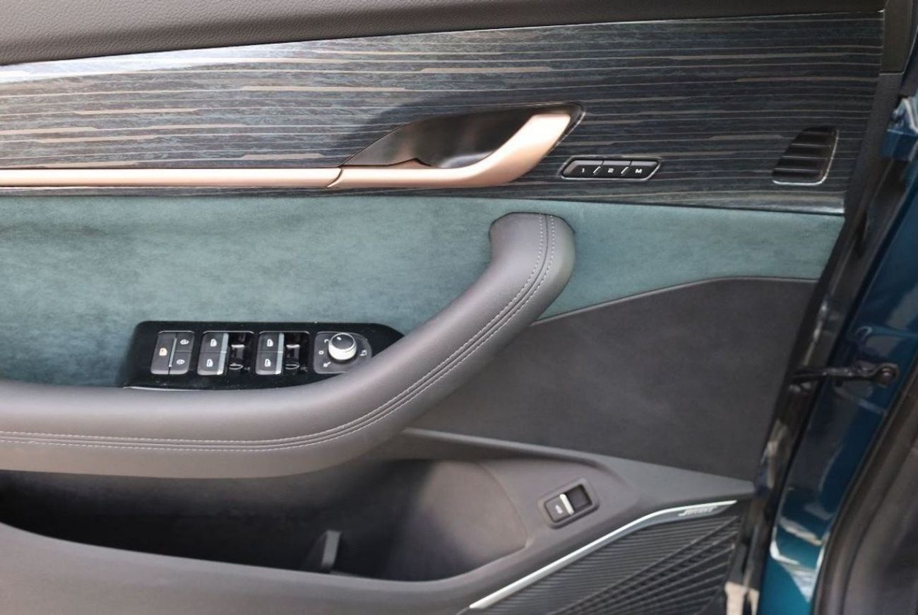 Geely Monjaro GEELY_MONJARO_2.0L_FULL_OPTIONS _2021_GCC