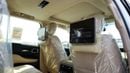 Toyota Land Cruiser VXR 4.0L GCC Specs