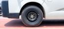 Toyota Hiace GL 2.5L Diesel Manual Passenger 2026YM