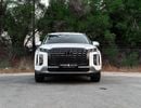 Hyundai Palisade GLS COMFORT Hyundai Palisade | 3.8 L | 2023 | GCC | Accident-Free | In Excellent Condition | 1428 P.