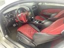 بنتلي كونتيننتال جي تي  4.0L-8CYL-Continental GT,2dr Coupe Full Option Excellent Condition GCC Specs
