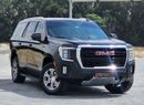 جي أم سي يوكون 5.3 V8 SLE (2WD)
