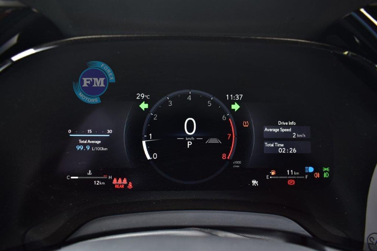 Lexus RX350 Elite 2.4L 5 Seater AWD Automatic