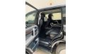 Toyota Land Cruiser 5.7L VXR PETROL FULL OPTION with LUXURY MBS AUTOBIOGRAPHY VIP SEAT