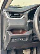 Toyota RAV4 Premium 360 camera, leather, push start
