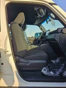 Toyota Prado URBAN-E EURO 4 / 2.8L V4 DIESEL / DVD + CAMERA / AUTO A/C / 4WD (CODE # URBAN-E)