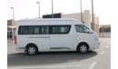 Foton View CS2 ROYAL SALOON 15 SEATER BUS
