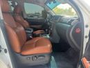 لكزس LX 570 PLATINUM