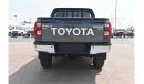 Toyota Hilux 2.4L DIESEL 4WD AUTO TRANSMISSION