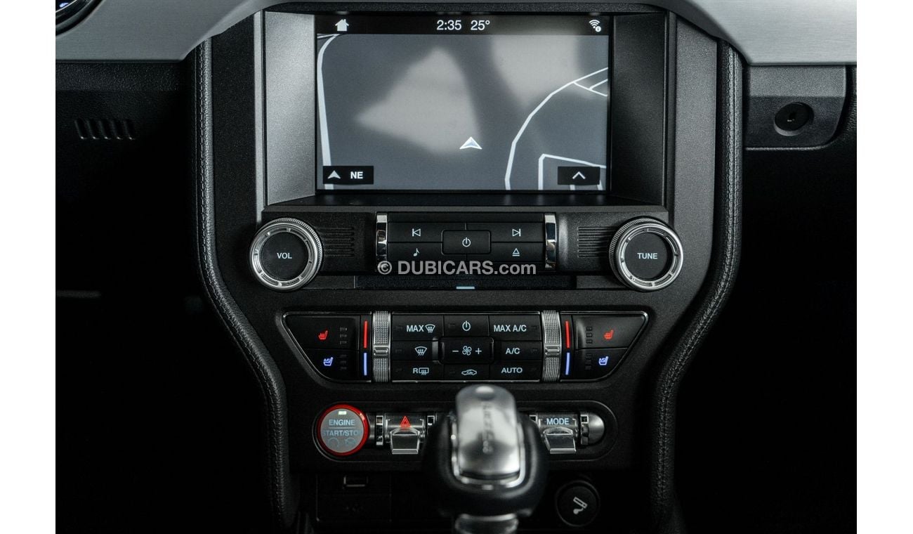 Ford Mustang GT Premium