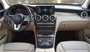 Mercedes-Benz GLC 300 4MATIC MERCEDES GLC300 AMG / 2022 / USA / UNDER WARRANTY