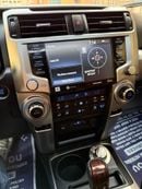 تويوتا Runner4 2021 LIMITED NIGHT EDITION 7 SEATS 4x4 US SPEC