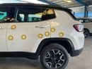 Jeep Compass TRAILHAWK | Guaranteed Warranty | 0 Down Payment