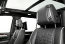 Cadillac Escalade Sport Platinum - GCC Specs - Brand