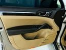 Porsche Cayenne STANDARD
