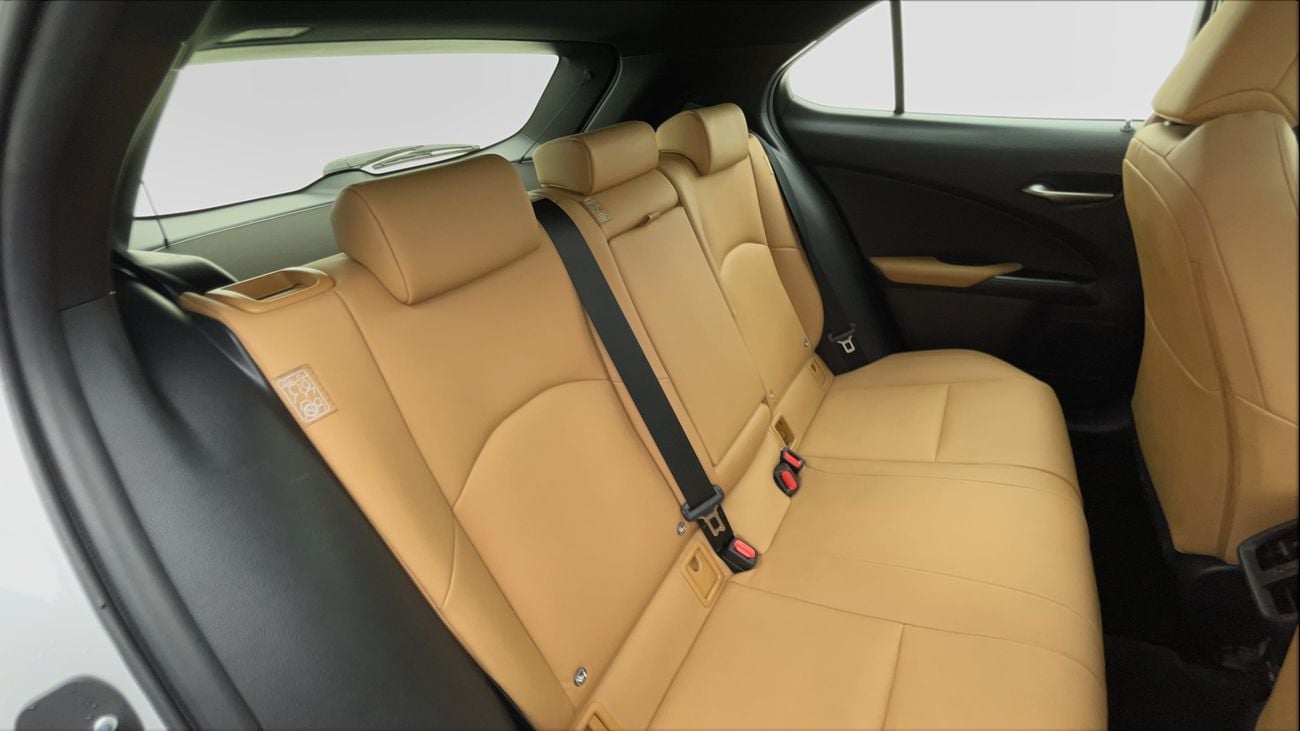 Lexus UX200 Premier 2.0L (169 HP) 2023 PREMIER | AED 1672/Month | 0 DP | 30 Day Return | Warranty | Service Hist